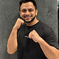 Akhil Mehra - BoxFit Coach